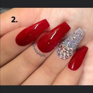 Meet your Posher, Celeste